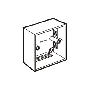 Đế nổi nhựa tự chống cháy Sino S238