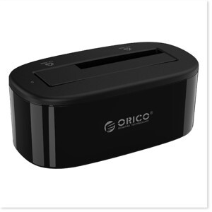 Đế ổ cứng Docking Orico 6218US3