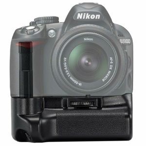 Đế pin Nikon Battery Grip MB D31 for