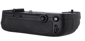 Đế pin Pixel cho Nikon D750