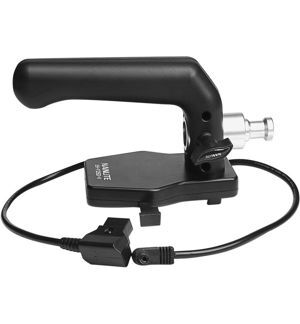 Đế pin rời tay cầm NanLite BH-FZ60