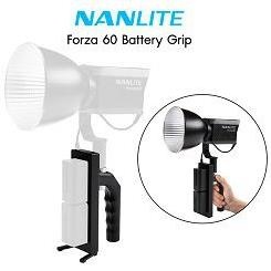 Đế pin rời tay cầm NanLite BH-FZ60