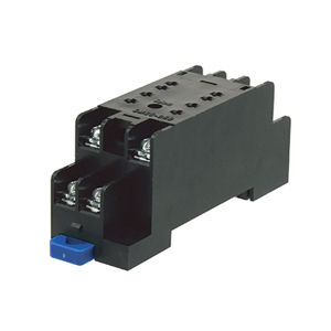 Đế relay 8 chân dẹp IDec SM2S-05D