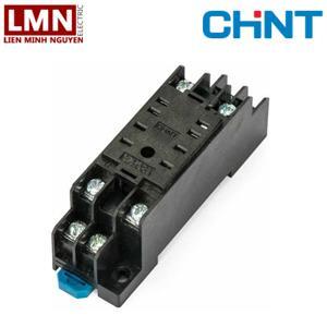 Đế relay Chint CZT08B-01