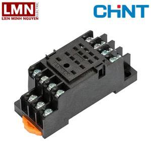 Đế relay Chint CZY14B