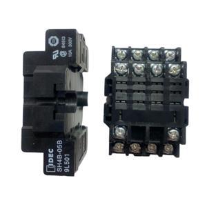 Đế relay Idec SH4B-05B