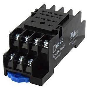 Đế relay Idec SN4S-05D