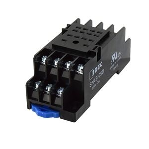 Đế relay Idec SN4S-05D