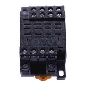 Đế relay Omron PTF14A-E