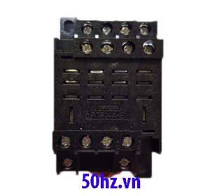 Đế relay Omron PTF14A-E