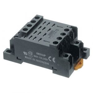 Đế relay Omron PTF14A-E