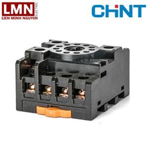 Đế relay trung gian Chint CZF11A