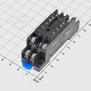 Đế rơ le IDEC SN2S-05D