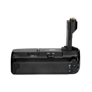 Đế sạc Canon Battery Grip BG E6