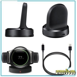 Đế sạc đồng hồ Samsung Gear S2