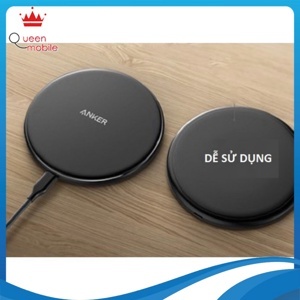 Đế sạc không dây Anker A2518