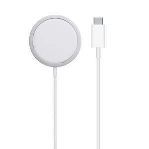 Đế sạc không dây Apple MagSafe Charger 15W MHXH3