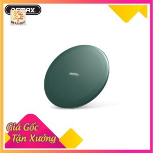 Đế sạc không dây Remax RP-W17