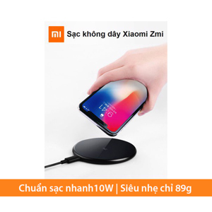 Đế sạc không dây ZMI WTX10