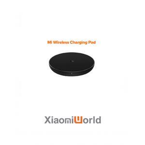 Đế sạc nhanh không dây chuẩn Qi Xiaomi WPC03ZM