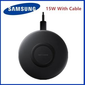Đế sạc nhanh không dây Samsung EP-P1100
