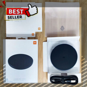Đế sạc nhanh không dây Xiaomi WPC01ZM
