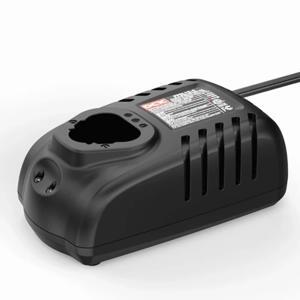 Đế sạc pin 12V DCA FFCL12-4