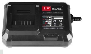 Đế sạc pin Lithium-ion 14.4V DCA FFCL14-1