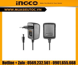 Đế sạc pin Lithium-Ion Ingco CHARLI228120 12V