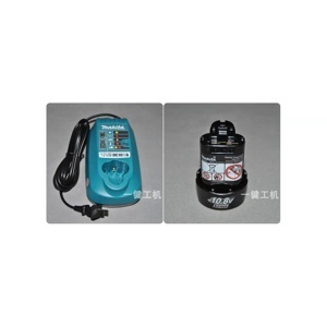 Đế sạc pin Makita DC10WA