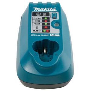 Đế sạc pin Makita DC10WA