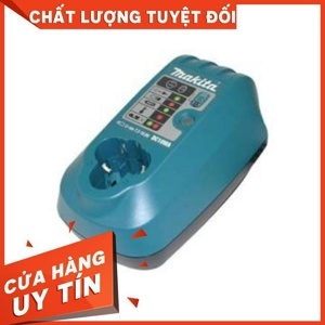 Đế sạc pin Makita DC10WA