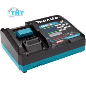 Đế sạc pin Makita DC40RA (40VMax)