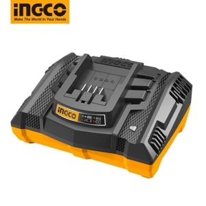 Đế sạc pin nhanh 20V Ingco FCLI2003