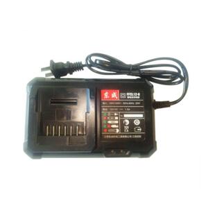 Đế sạc pin vuông 12V DCA FFCL12-6