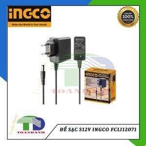 Đế sạc S12V Ingco FCLI12071