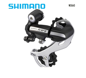 Đề sau Shimano Acera M360