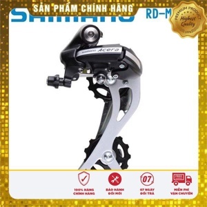 Đề sau Shimano Acera M360