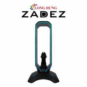 Đế tai nghe 3 in 1 Zadez ZHS-701G