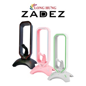 Đế tai nghe 3 in 1 Zadez ZHS-701G