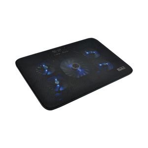 Đế tản nhiệt BAMBA B2 (5 quạt)