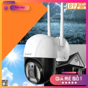 Đế tản nhiệt BAMBA B9 (2 quạt)