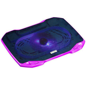 Đế tản nhiệt Cool Cold F2 Pro xanh dương