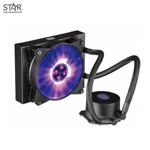 Đế tản nhiệt Cooler Master Masterliquid ML120L RGB