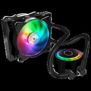 Đế tản nhiệt Cooler Master MasterLiquid ML120R RGB