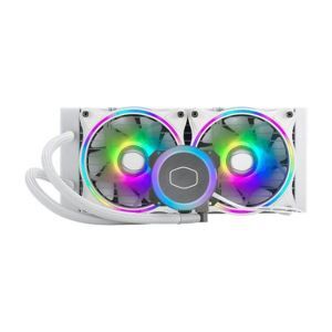 Đế tản nhiệt Cooler Master Masterliquid ML240L RGB