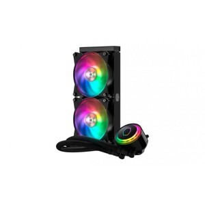 Đế tản nhiệt Cooler Master MasterLiquid ML240R RGB