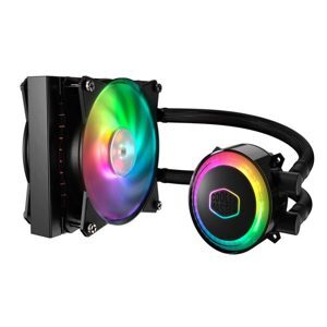 Đế tản nhiệt Cooler Master MasterLiquid ML120R RGB