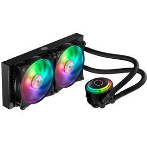 Đế tản nhiệt Cooler Master MasterLiquid ML240R RGB