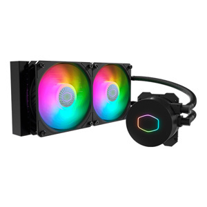 Đế tản nhiệt Cooler Master Masterliquid ML240L RGB